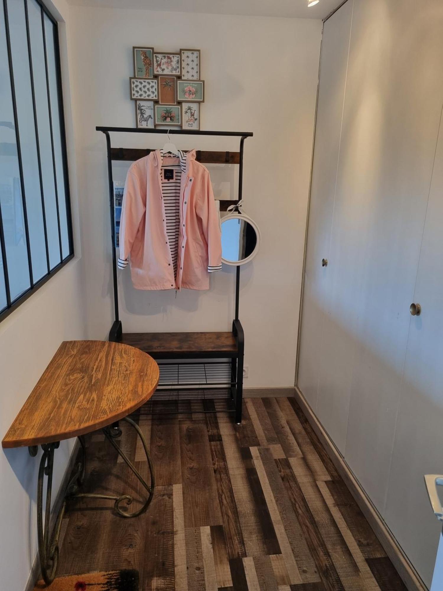 Superbe T2 Tout Confort 3 Etoiles, Entierement Renove Avec Piscine, Parking, Clim, Wifi, Netflix La Grande-Motte Eksteriør billede