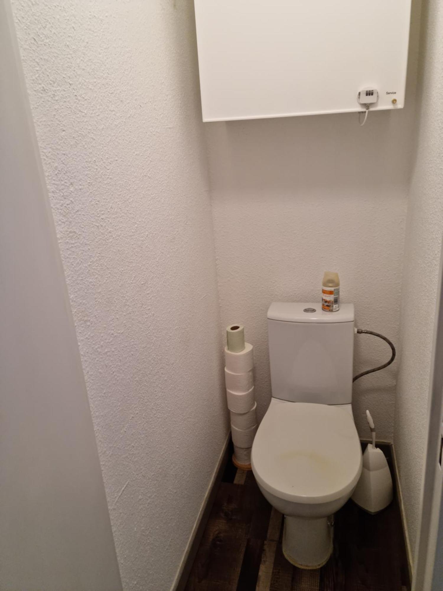 Superbe T2 Tout Confort 3 Etoiles, Entierement Renove Avec Piscine, Parking, Clim, Wifi, Netflix La Grande-Motte Eksteriør billede