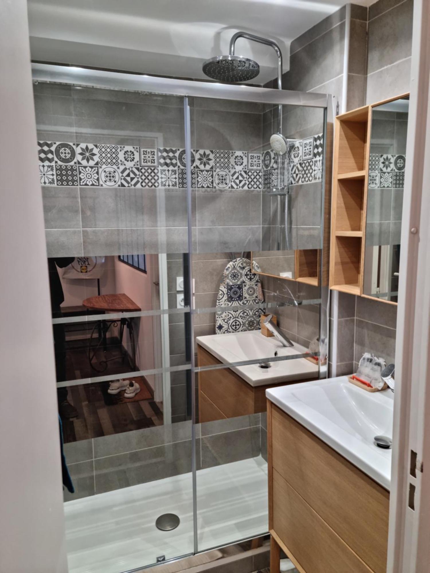 Superbe T2 Tout Confort 3 Etoiles, Entierement Renove Avec Piscine, Parking, Clim, Wifi, Netflix La Grande-Motte Eksteriør billede